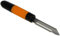 New Lancashire Peeler Peeling Potato Vegetable Fruit Handle Grip Steel Quality