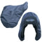 Tiptop Home Euroriding Sattelschonbezug Premium mit Tasche