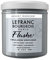 Lefranc Bourgeois Acrílico, Plata, 125ml Tube - Vinylfarbe