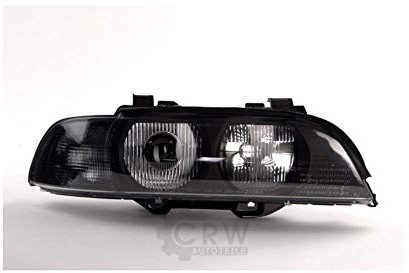 Xenon Scheinwerfer rechts 5 E39 11/95-08/00 D2S/HB3 mit Blinker