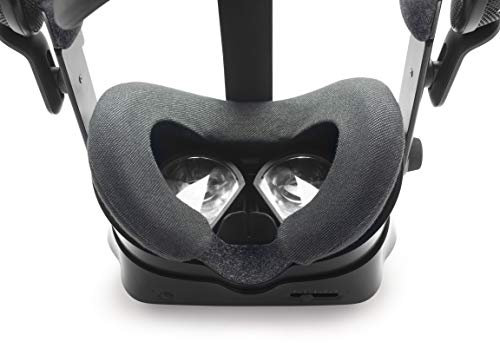 VR Cover for Valve Index - Washable Hygienic Cotton Cover (2 pcs)