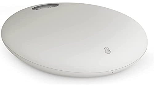 EZVIZ A1S, Centralina con batteria tampone e modulo SIM, fino a 32 sensori, Raggio d'azione 150m