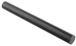 XXL Ferrocerium Metallstab zum Feueranzünden 12,7 mm x 127 mm, EDC Ferro Rod, beim Wandern oder Überlebenstraining