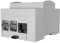 Digitalkey Case per Raspberry PI 4 su Guida DIN - Contenitore Modulare per Quadri Elettrici (ITC + FAN)