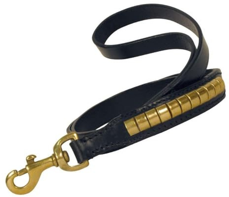 GLORIA 8432288121061 Lederband Duna, Negro, 250 g