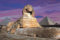 LZQZJD Erwachsene 1000 Teile Puzzle-Spiel Ägypten Gizeh Pyramide Sphinx 3D Puzzle Holzspielzeug Einzigartiges Geschenk Heimtextilien
