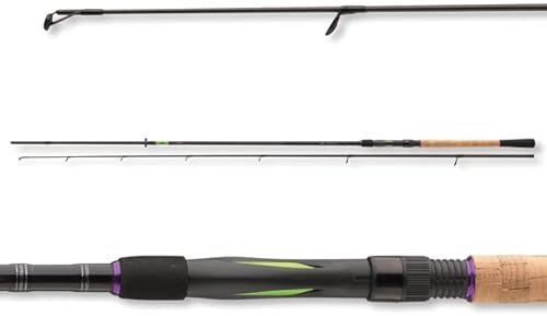 Daiwa Prorex S 2.70m 50-110g Spinnrute Hechtrute Big Bait Spin Rute