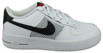 Nike Air Force 1 Lv8 Junior Blanco Dh9596-100, blanco, 38 EU