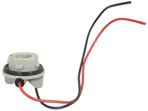 cyclingcolors Lampenfassung BAU15S 6445 auto motorrad moped roller scheinwerfer beleuchtung fassung stecker sockel glühbirne glühlampe
