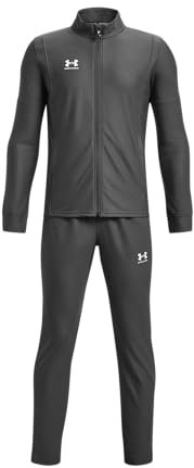 Under Armour Garçon UA B's Challenger Tracksuit Apparel