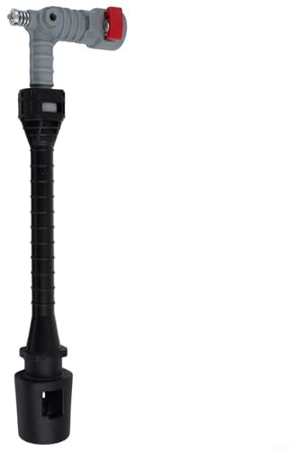 Kit ugelli idropulitrice, grilletto per idropulitrice, aerografo multifunzione ad alta pressione per LAVOR e per VAX, Ugello interno per idropulitrice, kit valvola maniglia per lancia