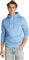 Calvin Klein Monologo Hoodie J30J325629, Felpa con Cappuccio, Uomo, Blu (Blue Bell), M