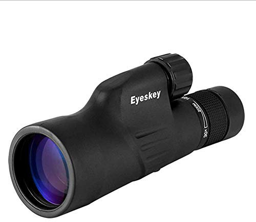 ZXLPHAZ Typ 62 8X30 HD Fernglas Weitwinkel Lowlight Nachtsicht Koordinaten Entfernungsmesser Stoßfestes Doppelrohr Highdefinition Hochleistungsteleskop für Camping/Wandern B