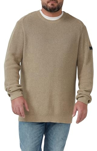 s.Oliver Herren 2174093 Pullover (1er Pack)