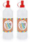 abeec Clear Craft Glue 2-Pack (500ml) | Child-Friendly PVA Adhesive for Arts, Crafts & School Projects | Non-Toxic & Washable | Ideal for Paper, Card & DIY Crafting