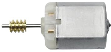 Seitentür Schloss Motor ELV/ESL-Lenkradsperre-Motor passend für Cadillac Seville Cts XTS ATS SRX SLS SLR, passend für Chevrolet Cruze, passend für Malibu Seitentür Verriegelung Motor