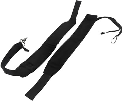 Helilyco Confezione da 2 spallacci per soffiatore PB-265 PB-460 PB-610 PB-750 PB-755 C061000111 per imbracatura di ricambio