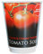 Thick & Creamy 12oz in Cup Soups 1 Sleeve 10 Drinks … (Tomato)