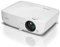 Benq MH534 - Proyector (3300 lúmenes ANSI, DLP, 1080p (1920x1080), 15000:1, 16:9, 1524-7620 mm (60-300))