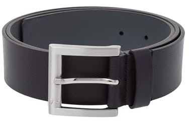 BRAX FEEL GOOD Herrengürtel BLACK 115