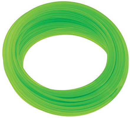 SALVIMAR Monofilo Acido Green, Sagola Unisex Adulto, Verde, Unica - 15mt