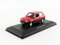 Solido 421436420-1:43 FIAT Panda (1990)