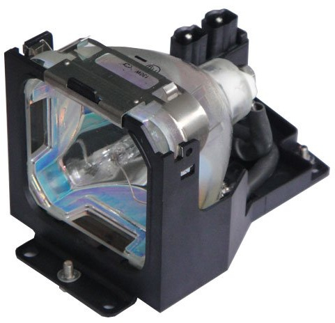 Supermait POA-LMP54 / POA LMP54 / POALMP54 Ersatz Projektorlampe mit Gehäuse für SANYO PLV-Z1 / PLV-Z1BL / PLV-Z1C / PLV Z1 / PLV Z1BL / PLV Z1C / PLVZ1 / PLVZ1BL / PLVZ1C (MEHRWEG)