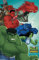 Marvel Comics TV - Hulk and The Agents of Smash Wandposter
