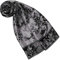 Lorenzo Cana Designer Seidentuch 100% Seide Tuch Halstuch Damentuch mehrfarbig bedruckt 90 x 90 cm Markentuch 8917377