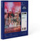 JYP Twice – Beyond Live – Twice – World in A Day Fotobuch + gefaltetes Poster + extra Fotokarten-Set