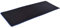 XMONKEY Tapis de souris de jeu, grand tapis de souris antidérapant avec bords cousus pour ordinateur portable, PC, jeu, tapis de bureau - Taille : 31,5 x 11,8 pouces - Bleu