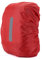 HYCOPROT Regenschutz für Rucksack mit Reflexstreifen, wasserdichte und Windabweisend Regenhülle Schulranzen, Regenüberzug für Wandern, Camping, Touring, Radfahren