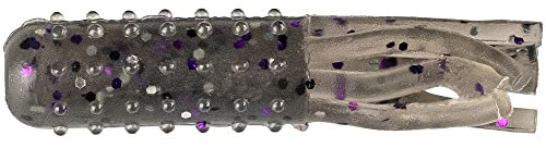 LMAB Finesse Filet Tube 5 cm (TPE) Größe 5 cm, Farbe Purple Smog