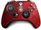 Head Case Designs Officially Licensed Liverpool Football Club Crest Red Geometric Art Vinyl Sticker Gaming Skin Decal Cover Compatible With Xbox One S/X Controller