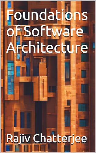 Foundations of Software Architecture (Spanish Edition)
