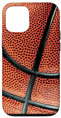 iPhone 13 Cool Basketball Sport Design Case