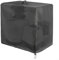 pour Puupaa Housse de protection imperméable en tissu Oxford pour pompe de piscine pour Intex Krystal - 84 x 61 x 86 cm