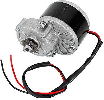 Elektromotor Umbausatz 36V Fahrradmotor Kit für 22''-29'' Fahrrad, Elektromotor, Controller, Licht und Zubehör inklusive - Umweltfreundliches, einfaches Upgrade für Ihr Fahrrad