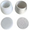 Kerzenglas-Form, Silikon-Betonformen für Kerzenhalter mit Deckel, Zement, Gips