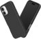 RhinoShield SolidSuit Case Kompatibel mit [iPhone 16] | Stoßabsorbierendes Slim Design Schutzhülle mit Premium-Matt-Finish, Kameratasten-Aussparungs-Design - Carbon Fiber