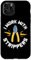 Hülle für iPhone 11 Pro I Work With Strippers Elektriker Union Apprentice Funny Fix