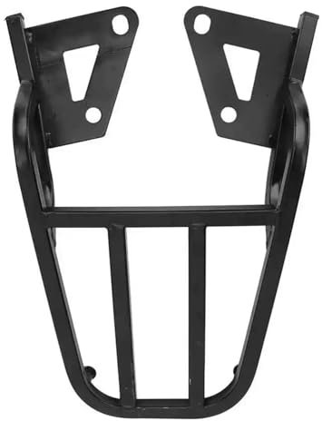 HDSNWG Support Support Porte-Bagages pour Moto Porte-Bagages pour Siège Accessoires pour MSX125 Grom Msx 125