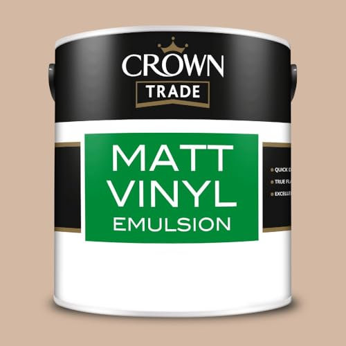 CROWN TRADE MATT VINYL LIQUEUR 2.5L