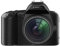 Hreyywo Fotocamera Fotografica Digitale 4K WiFi Web Cam Vlog Vintage Videoregistratore Videocamera da 64 MP A