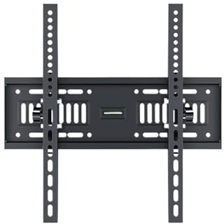 Soporte De Pared Universal Ajustable For TV De 26 A 60 Pulgadas. Soporte Reforzado For Monitor/TV LCD/LED. Compatible Con VESA 400x400 Mm Y Hasta 50 Kg.(PTS002T-1)