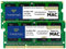 Timetec Hynix IC - Kit da 8 GB (2 x 4 GB) compatibile con Apple DDR3 1067 MHz/1066 MHz PC3-8500 SODIMM RAM Upgrade per fine 2008, inizio/metà 2009, metà 2010 MacBook, MacBook Pro, iMac, Mac Mini