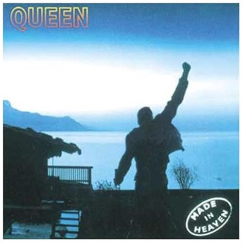 Parlophone/EMI 724383608829