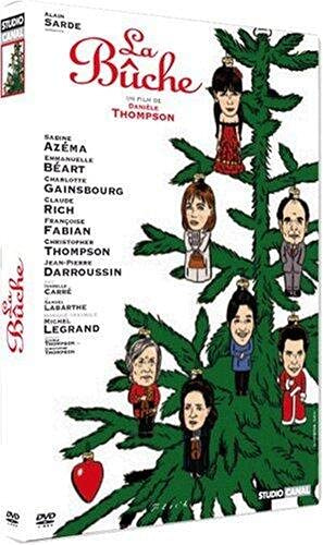 La Bûche [FR Import]