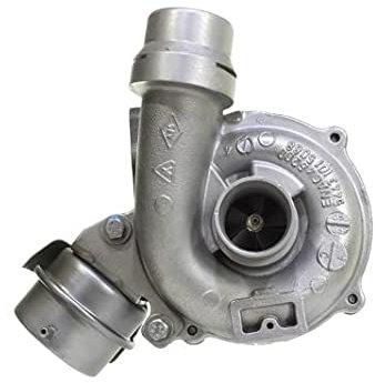 ALANKO 11900102 Abgasturbolader