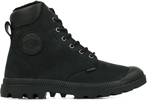 Palladium Unisex Pampa Sport WpsClassic Boots